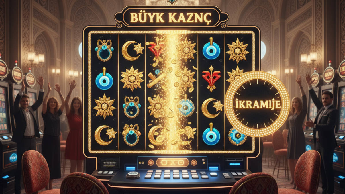 Hitpot'un popüler slot oyunları için Freespin fırsatları sunan bir kampanya görseli.
