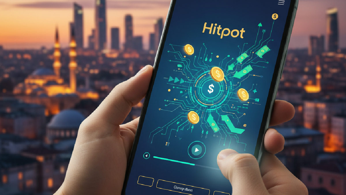 Hitpot para çekme süreçleri, kullanıcılar için genellikle hızlı ve sorunsuzdur.